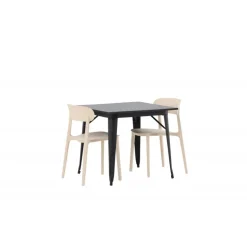 Tempe Åstol Spisebordssæt