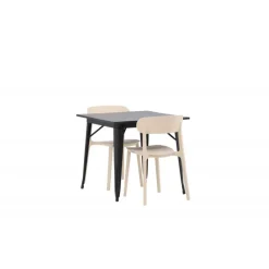 Tempe Åstol Spisebordssæt