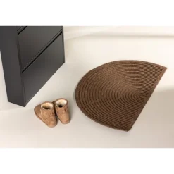 Teodor Tæppe - Sort og Natur