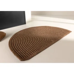 Teodor Tæppe - Sort og Natur