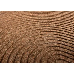 Teodor Tæppe - Sort og Natur