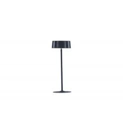 Tern Bordlampe - Sort