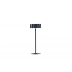 Tern Bordlampe - Sort
