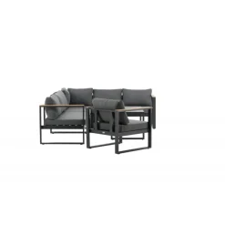 Texas Have Hjørnesofasæt