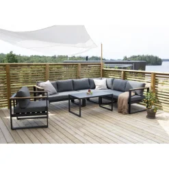 Texas Have Hjørnesofasæt