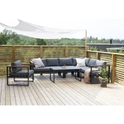 Texas Have Hjørnesofasæt