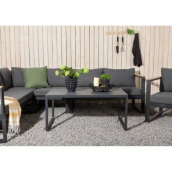 Texas Have Hjørnesofasæt