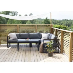 Texas Have Hjørnesofasæt