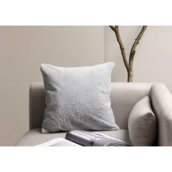 Thea Pudebetræk - Grå