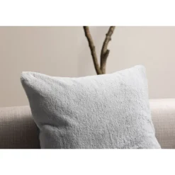 Thea Pudebetræk - Grå