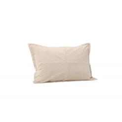 Thea Pudeovertræk - Beige