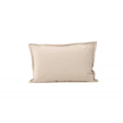 Thea Pudeovertræk - Beige