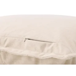 Thea Pudeovertræk - Beige