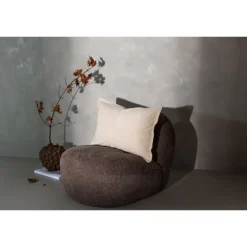 Thea Pudeovertræk - Beige