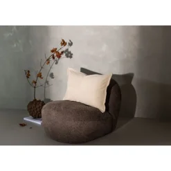 Thea Pudeovertræk - Beige