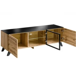 Thin TV bord 150/47/45