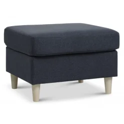 Thomas 2,5 pers sofa - Austin Blå