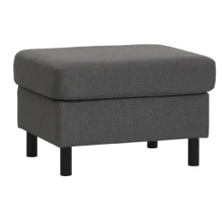 Thomas 2,5 pers sofa mørkegrå