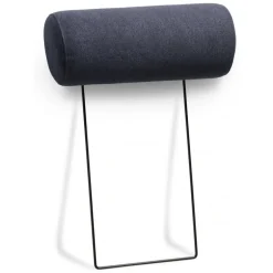 Thomas vendbar hjørnesofa med chaiselong- Austin Blå