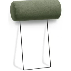 Thomas Venstrevendt hjørnesofa med chaiselong - Winther moss Grøn