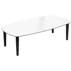 Thomsen Furniture - Katrine sofabord - Bådform