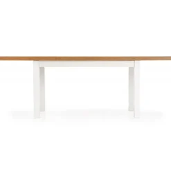 TIAGO Spisebord med udtræk lancelot eg