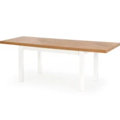 TIAGO Spisebord med udtræk lancelot eg