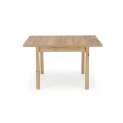 TIAGO SQUARE forlængelsesbord, håndværk eg / håndværk eg