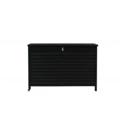 Tiana Hyndeboks - Sort