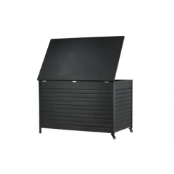 Tiana Hyndeboks - Sort