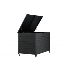 Tiana Hyndeboks - Sort