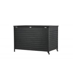 Tiana Hyndeboks - Sort