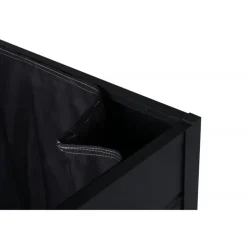 Tiana Hyndeboks - Sort