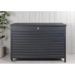 Tiana Hyndeboks - Sort