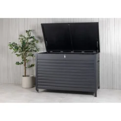 Tiana Hyndeboks - Sort