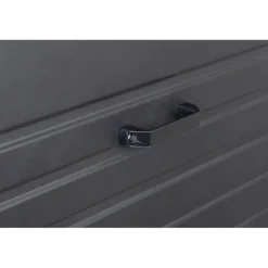 Tiana Hyndeboks - Sort