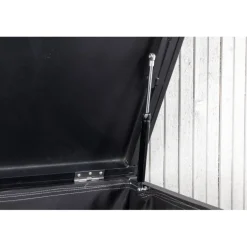 Tiana Hyndeboks - Sort