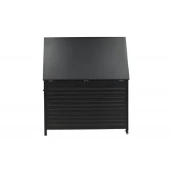 Tiana Hyndeboks - Sort