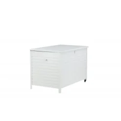 Tiana Opbevaring - Hvid