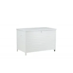 Tiana Opbevaring - Hvid