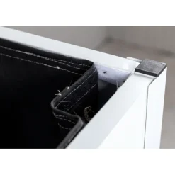 Tiana Opbevaring - Hvid