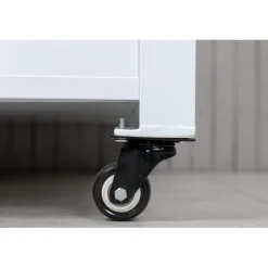 Tiana Opbevaring - Hvid