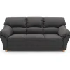 Tilst 3 pers sofa - Stof