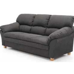 Tilst 3 pers sofa - Stof