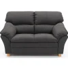 Tilst 2 personers sofa - Stof