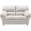 Tilst 2 personers sofa - Stof
