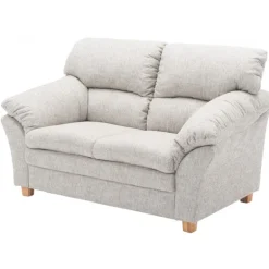 Tilst 2 personers sofa - Stof