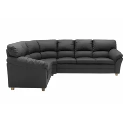 Tilst Hjørnesofa - Ægte læder- D23