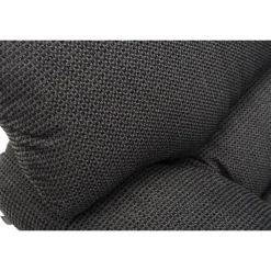 Tilst lænestol - Stof