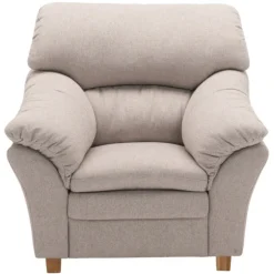 Tilst lænestol - Stof